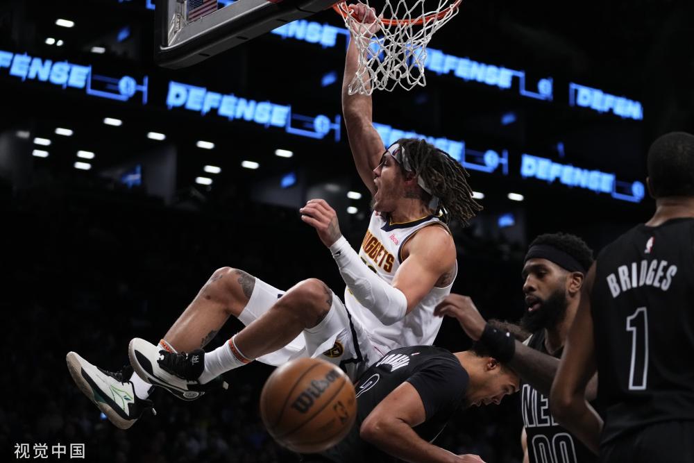 攻哈兰德 攻哈兰德