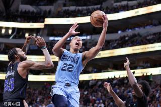 巴克利为母校奥本大学加油：我们全年都是最好的球队94.