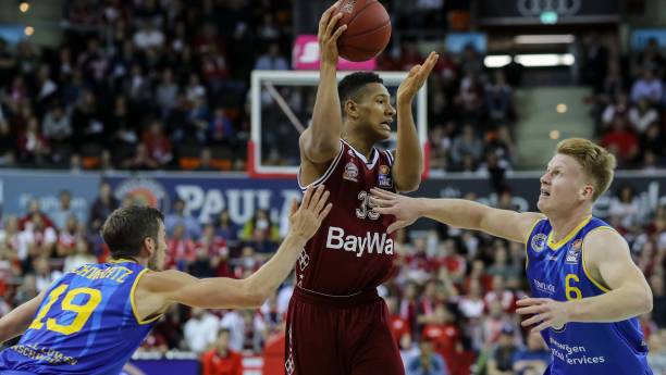 拜仁U14边锋赛义夫-里贝里：虎父无犬子？